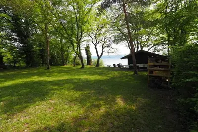 Image de Ferienhaus für 4 Gäste mit 15m² in Reichenau