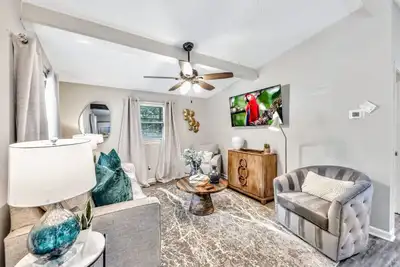 Image de Ath - Dallas-2br - Pet Friendly-Tranquil (Cole)