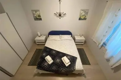 Image de Apartment\/apartment for 4 guests with 55m² in Tribunj (186213)