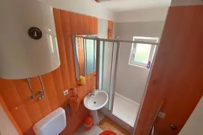 Image de Ferienwohnung\/app. für 4 Gäste mit 55m² in Tribunj