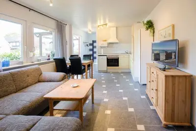 Image de Ferienwohnung/app. für 5 Gäste mit 50m² in Kellenhusen