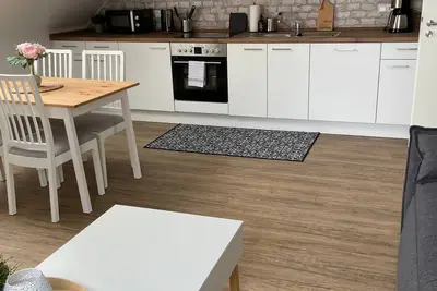 Image de Ferienwohnung/app. für 3 Gäste mit 48m² in Wunstorf