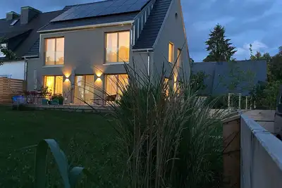 Image de Ferienhaus für 8 Gäste mit 135m² in Weißenstadt
