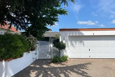 Image de Ferienwohnung/app. für 2 Gäste mit 88m² in Freinsheim