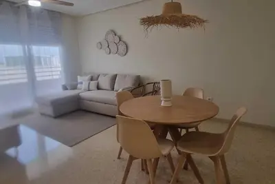 Image de Arenal Apartment