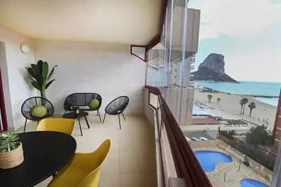 Image de A89 Amatista I - 5º A