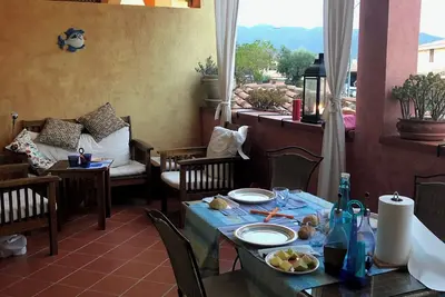 Image de Comfortable and cozy Villasimius apartment 5 minutes from the center