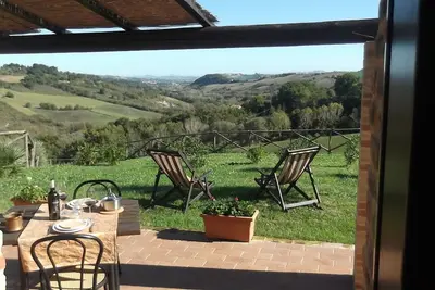 Image de Beautiful Cottage in Farm House with pool and restaurant