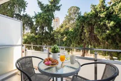 Image de Sweet Dream Premium Apartment