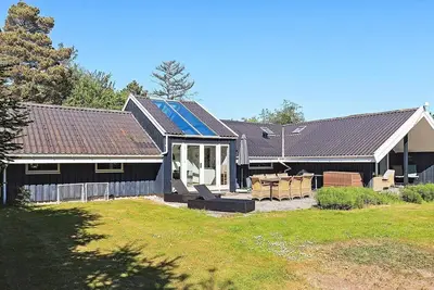 Image de Maison de vacances pour 6 a Væggerløse-By Traum