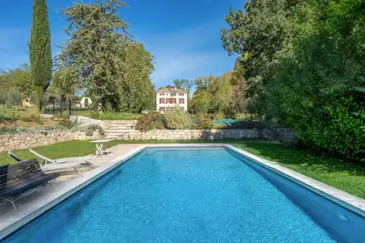 Image de 3 bedroom apartment in aix-en-provence