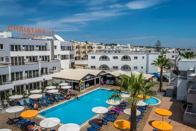 Image de Christabelle Hotel Apartments