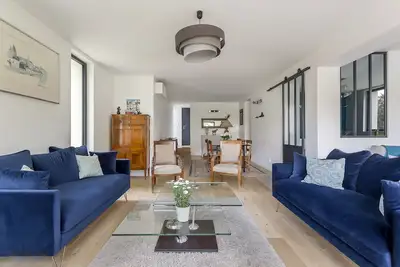 Image de Villa des Croisettes - Welkeys