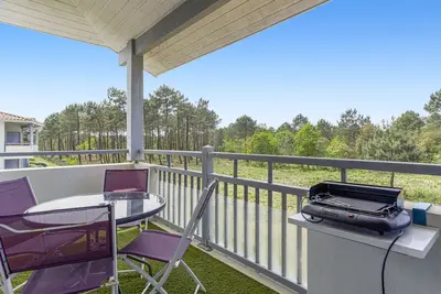 Image de Appartement Pigue - Welkeys