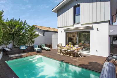 Image de Villa Miarritze - Welkeys
