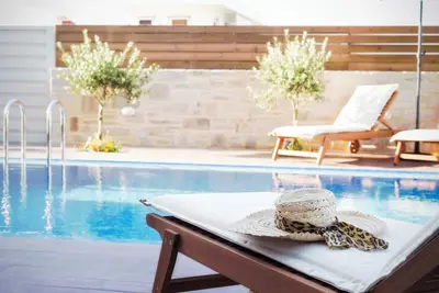 Image de Enali Villas-Villa Artemi