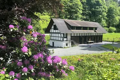 Image de Grande maison à Winterberg