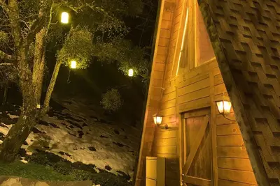 Image de Oruba Bungalov