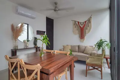 Image de Villa Chaka  -  Yucatan Home Rentals