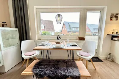 Apartment Appartement 16-A224