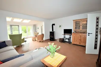 Image de Holiday home Ferienhaus Dörte