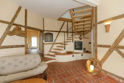 Image de Mv Ostseeferienhaus Weitblick 5bedrooms, 2bathrooms, living room kitchen 10 persons