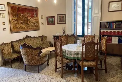 Apartment in Gallipoli