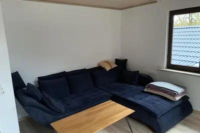 Image de Urlaub im Herzen Oberfrankens: Schöne Ferienwohnung mit Terrasse