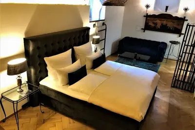 Image de Hlh Exklusives Suite Colloseum