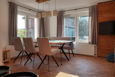 Image de Ferienhaus Schierker Harzbaude