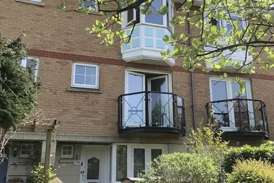 Image de Townhouse on Hartlepool Marina