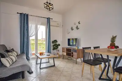Image de Logas Apartment 5 Corfu