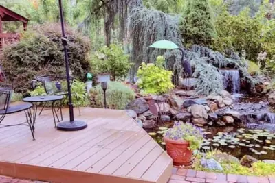 Image de Miners Cottage