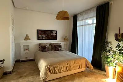 Image de 3 bedroom villa in marrakech
