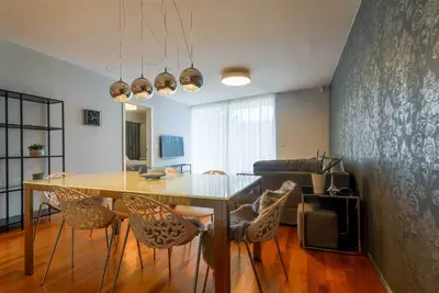 Image de Superior Two Bedroom Apartment with Terrace Lux Portoroz