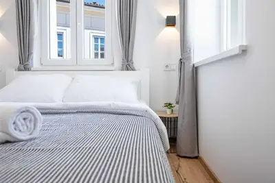 Image de Two Bedroom Design Apartment Music Piran