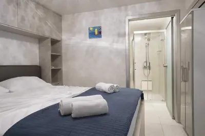 Image de One Bedroom Apartment with Terrace & View Punta Ka 2. 2 Piran