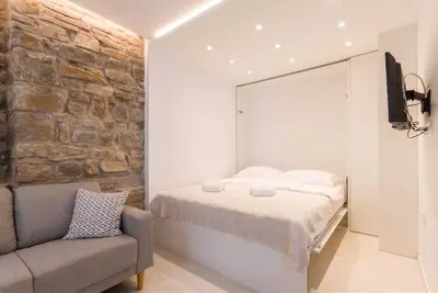 Image de Superb Studio Apartment Tetida Piran