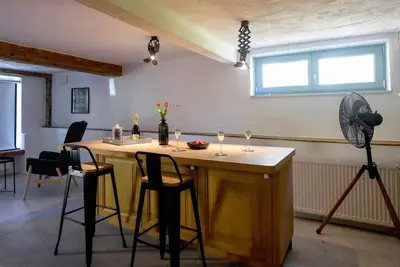 Image de Superior 1 Bedroom Apartment Villa Beatrice Izola