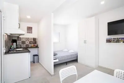 Image de Studio Apartment Casa Limoncino Koper