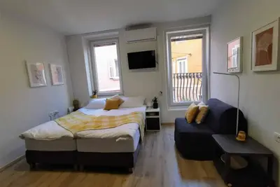 Image de Cozy Studio Apartment Dandylion Koper