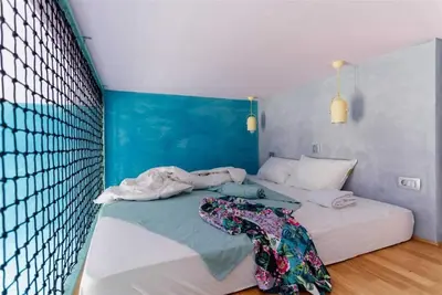 Image de Deluxe Studio Apartment Gino Tomosmatik Koper
