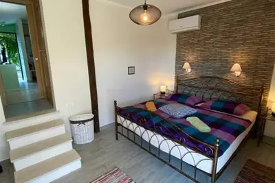 Image de Bungalow with Terrace Apartim Piran