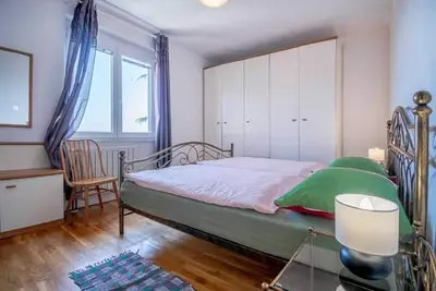 Image de Penthouse Duplex with Balcony & Sea view Apartim Piran