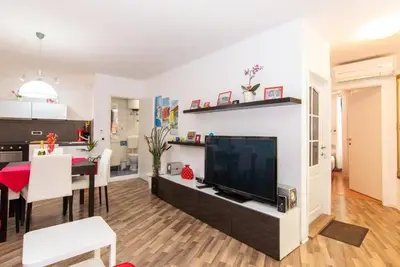 Image de One Bedroom Apartment Istriana Piran