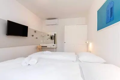 Image de Premium One Bedroom City Center Apartment Tartini 2 Piran