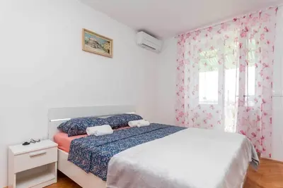 Image de Two Bedroom Apartment with Balcony Juratovec