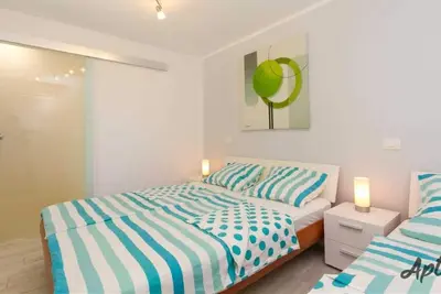 Image de One Bedroom Apartment with Terrace Kolenc 1 Portoroz
