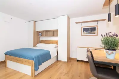 Image de Superior Studio Apartment Cappuccino Koper