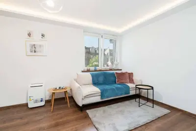 Image de Kosińskiego 20 | Fashionable Apartment | Parking